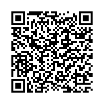 QR Code https://stage.principocket.com/en/events/bd13bd8610fcdf89b175f95b51d22b97-Rencontre-Renouveau-Charismatique