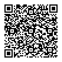 QR Code https://stage.principocket.com/en/events/bd2a110699df842c173b9209b4fc8831-Messe-d-action-de-Graces-du-Cours-St-Maur-pour-l-annee-scolaire