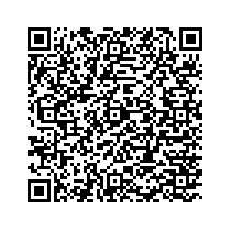 QR Code https://stage.principocket.com/en/events/be4d8667e9c3b6a3132efe5993541f15-Lire-decouvrir-rencontrer-presentation-des-romans-selectionnes-pour-la-Bourse-de-la-Decouverte-de-la-Fondation-Prince-Pierre
