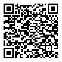 QR Code https://stage.principocket.com/en/events/be4f111b843dc16752a93bd3d1536dd2-Sacha-Guitry-Intime