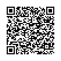 QR Code https://stage.principocket.com/en/events/bec3a2c5a2b08b3061f1bc5508433be6-Rencontre-avec-Baptiste-Detombe