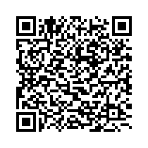 QR Code https://stage.principocket.com/en/events/bfd217f5bfdd91cfe94813e2eb0e4800-Les-Elucubrations-D-Un-Homme-Soudain-Frappe-Par-La-Grace