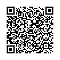 QR Code https://stage.principocket.com/en/events/c161ee7a78c5d43548f38ce616e6c7bb-Mostra-Internazionale-Canina-di-Monaco