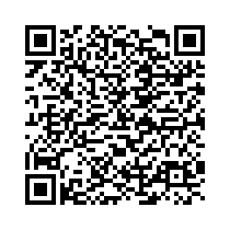 QR Code https://stage.principocket.com/en/events/c1b6d3814bb423fd21b0239c6d4f22de-Conference-Les-cites-lacustres-de-la-prehistoire