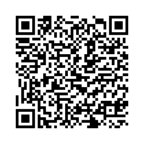 QR Code https://stage.principocket.com/en/events/c2529e11d08e166d0972d45a48cdc879-Conference-Edo-Tokyo-un-retour-dans-le-temps