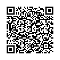 QR Code https://stage.principocket.com/en/events/c386adad63bd1118f9e4f822ad9cac2e-Around-the-Laudato-Si-Encyclical
