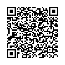 QR Code https://stage.principocket.com/en/events/c386adad63bd1118f9e4f822ad9cac2e-Autour-de-l-encyclique-Laudato-Si
