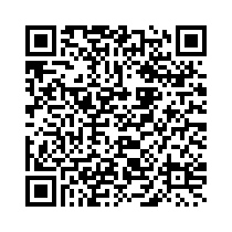 QR Code https://stage.principocket.com/en/events/c6085882601e1ca497af4abc9cced2fb-Concert-Caritatif-Soupe-de-Nuit