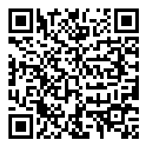 QR Code https://stage.principocket.com/en/events/c75f5ee54bb71939f0845394d57c7d57-Apero-Bible