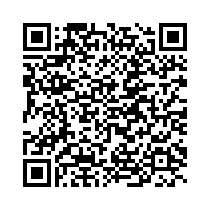 QR Code https://stage.principocket.com/en/events/c8327a7387a4309a9045b174cbec238e-Mostra-Waves-of-human-connections