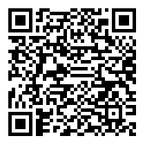 QR Code https://stage.principocket.com/en/events/c9a1d02cdb633fc695340f7cd2faf6e9-Concert-Garden-of-Divine-Song
