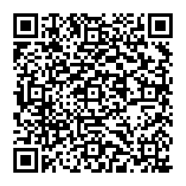 QR Code https://stage.principocket.com/en/events/caa3bc6caf2957b56a19772443dc5d6c-LE-MIRACLE-DE-LA-GRATITUDE-au-Foyer-Paroissial-de-Saint-Nicolas