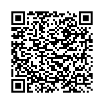 QR Code https://stage.principocket.com/en/events/cfeaf8e3f3b0061e56a5385277f55ebb-Teatro-Zorro-un-eremita-sul-marciapiede