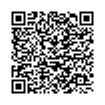 QR Code https://stage.principocket.com/en/events/d0f91705e21e5431e44ed35f525329a1-Conference-Les-musees-egyptiens-du-Caire