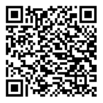 QR Code https://stage.principocket.com/en/events/d12081f982aa593dc0f4aec0081bd679-Spectacle-Jerome-Commandeur
