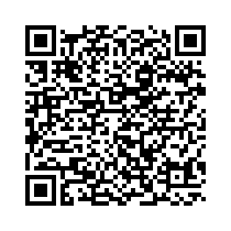 QR Code https://stage.principocket.com/en/events/d15fe095ca3a2e1fc9939331765a6159-La-decroissance-une-solution-d-avenir