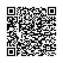 QR Code https://stage.principocket.com/en/events/d1a799021bba0000ead9fa0f9ddbd4d3-Conference-Le-Bouquetin-des-Alpes-le-grand-retour