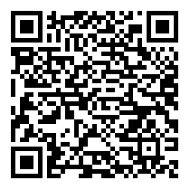 QR Code https://stage.principocket.com/en/events/d1f4cc91e7a326bdeca1eb4df891fd8d-Hopen-Concert-of-Praise