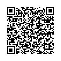 QR Code https://stage.principocket.com/en/events/d57b6da1865548bc5dff3d7e7e3b9547-Rencontre-Renouveau-Charismatique
