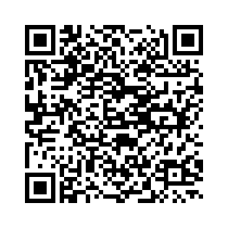 QR Code https://stage.principocket.com/en/events/d70ce68fffd802a89f055b89cd312d48-Une-Aventure-de-Buffalo-Bill-The-Plainsman