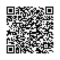 QR Code https://stage.principocket.com/en/events/d75882aca35bb71d47570aaccabf61c0-Event-EHD2024-at-the-Museum-of-Prehistoric-Anthropology