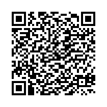 QR Code https://stage.principocket.com/en/events/d8844720c9ca788e6e485ac7b5c2cb78-Conference-L-enigme-des-cranes-de-cristal