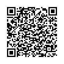 QR Code https://stage.principocket.com/en/events/d8fb86a423fa31e2f379a909472fade9-Journee-de-priere-charismatique