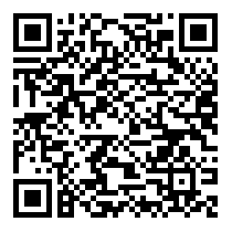 QR Code https://stage.principocket.com/en/events/da41f4bc9c68e2a2f9ea018c1e5b2f59-Sister-Mary-Charity-Fete