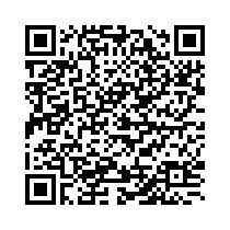 QR Code https://stage.principocket.com/en/events/da669b1f922e3cd08289ff8616e2c0f1-Messe-diocesaine-pour-les-Vocations