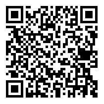 QR Code https://stage.principocket.com/en/events/dab870f11f0c4c289f2d81ebcd0796b5-Caubere-Daudet-Triptych