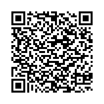 QR Code https://stage.principocket.com/en/events/dafe5d0d022a8186c4400a602721a038-Retraite-de-l-Avent-l-Eglise-au-coeur-de-la-mission