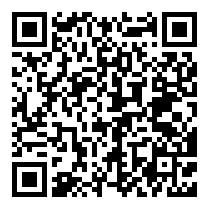 QR Code https://stage.principocket.com/en/events/db86b9cd921c1cf31b8d6b4f65f526f8-Concert-Aznavour-100-ans