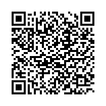QR Code https://stage.principocket.com/en/events/dc3c6dcf65fb5877a0fe56dad76db284-Messe-mensuelle-pour-les-vocations