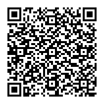 QR Code https://stage.principocket.com/en/events/dce4b34c8cbe724362e21f337c15ff74-Conference-L-imy-dwAt-Livre-de-la-chambre-secrete-Helmy-Mahfouz