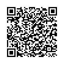 QR Code https://stage.principocket.com/en/events/dceec6fdc860d3336ceb0d973a8e81b6-Theatre-En-cas-de-peril-imminent