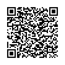 QR Code https://stage.principocket.com/en/events/ddf2b7073b4cd486c30a878040658bbf-Inauguration-of-the-Sergei-Parajanov-Exhibition