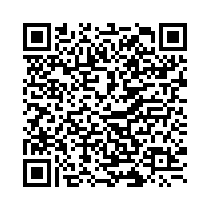 QR Code https://stage.principocket.com/en/events/de18eaf649f4c37722da278f5fe63bb0-Conference-Colette-ecrivain-par-hasard
