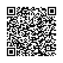 QR Code https://stage.principocket.com/en/events/e0da010f8cafc717f969c2779ede21d6-Teatro-Les-Frottements-du-Coeur