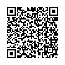 QR Code https://stage.principocket.com/en/events/e0e7aac97ecd91a5de10c83abbd3bdd7-Cultural-Rendez-vous-with-David-Foenkinos