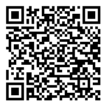 QR Code https://stage.principocket.com/en/events/e19dcff3c2c7e22d067ee51614235f32-Mondial-du-Theatre-2025