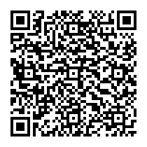 QR Code https://stage.principocket.com/en/events/e2d405495b999f435e544749803d75d5-Organ-concert-in-the-Sainte-Devote-church-October-23-2021-at-8-30-p-m