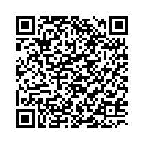 QR Code https://stage.principocket.com/en/events/e37f94d03f004e6e60bfff7318204b74-50-anni-Teatro-del-Fort-Antoine