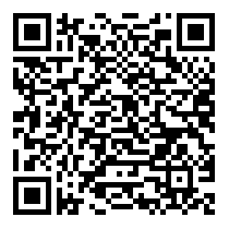 QR Code https://stage.principocket.com/en/events/e39439359c4eea70bcbcf5a32ea37fda-Le-Messie