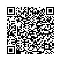 QR Code https://stage.principocket.com/en/events/e4ab2881a0a1993da1cdaaabff37960f-Caritatif-Braderie-d-ete-Mission-Enfance