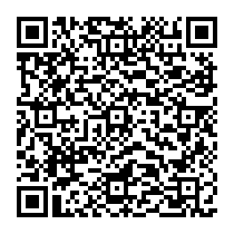 QR Code https://stage.principocket.com/en/events/e54538790cbd46d6963c4191dcb20269-Diffusion-Du-cote-de-la-vie-Sensibilisation-a-la-maladie-de-Charcot