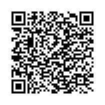 QR Code https://stage.principocket.com/en/events/e549b76fb3d9388ae1113748e79cf0fa-Conference-Cycle-Les-Pouvoirs-de-l-Art