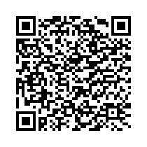 QR Code https://stage.principocket.com/en/events/e549b76fb3d9388ae1113748e79cf0fa-Conferenza-Ciclo-I-Poteri-dell-Arte