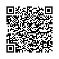 QR Code https://stage.principocket.com/en/events/e627368aa7df96f225e25528c096945e-Inauguration-et-Benediction-de-la-Creche