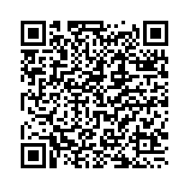 QR Code https://stage.principocket.com/en/events/e8499fb089acd0fe1fda12aa5738dd92-Rencontre-Renouveau-Charismatique