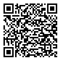 QR Code https://stage.principocket.com/en/events/e8ac84c2ff7c13f2dcccd070561f354e-Concert-Malagasy-Gospel